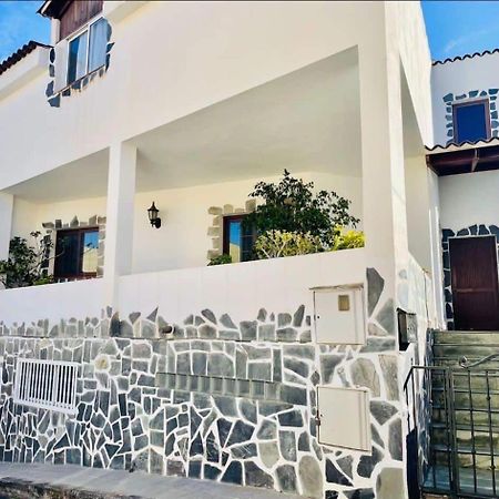 Pintadera House Vulcano Икод де лос Винос Екстериор снимка