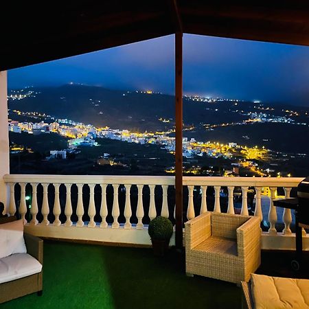 Pintadera House Vulcano Икод де лос Винос Екстериор снимка