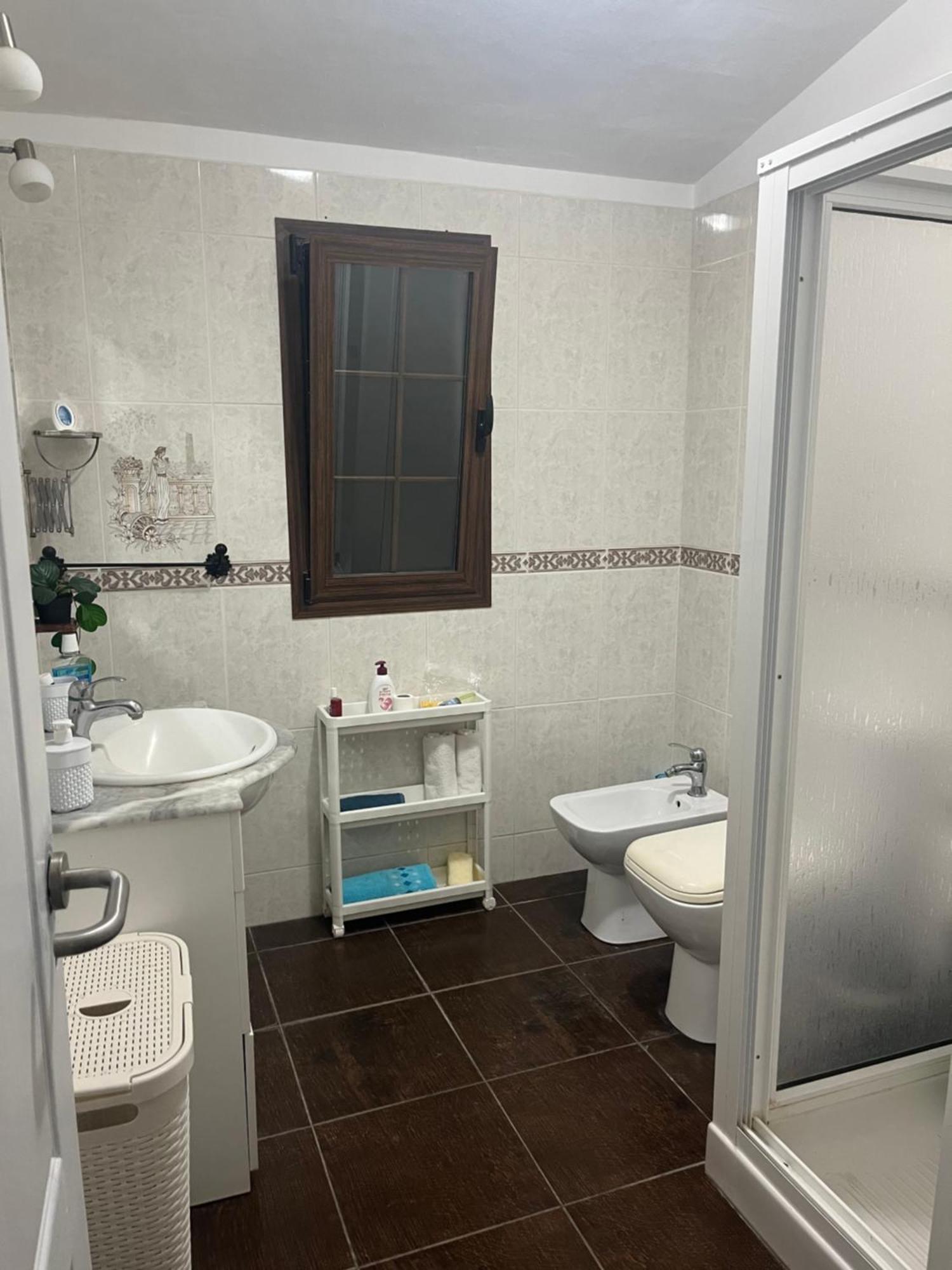 Pintadera House Vulcano Икод де лос Винос Екстериор снимка