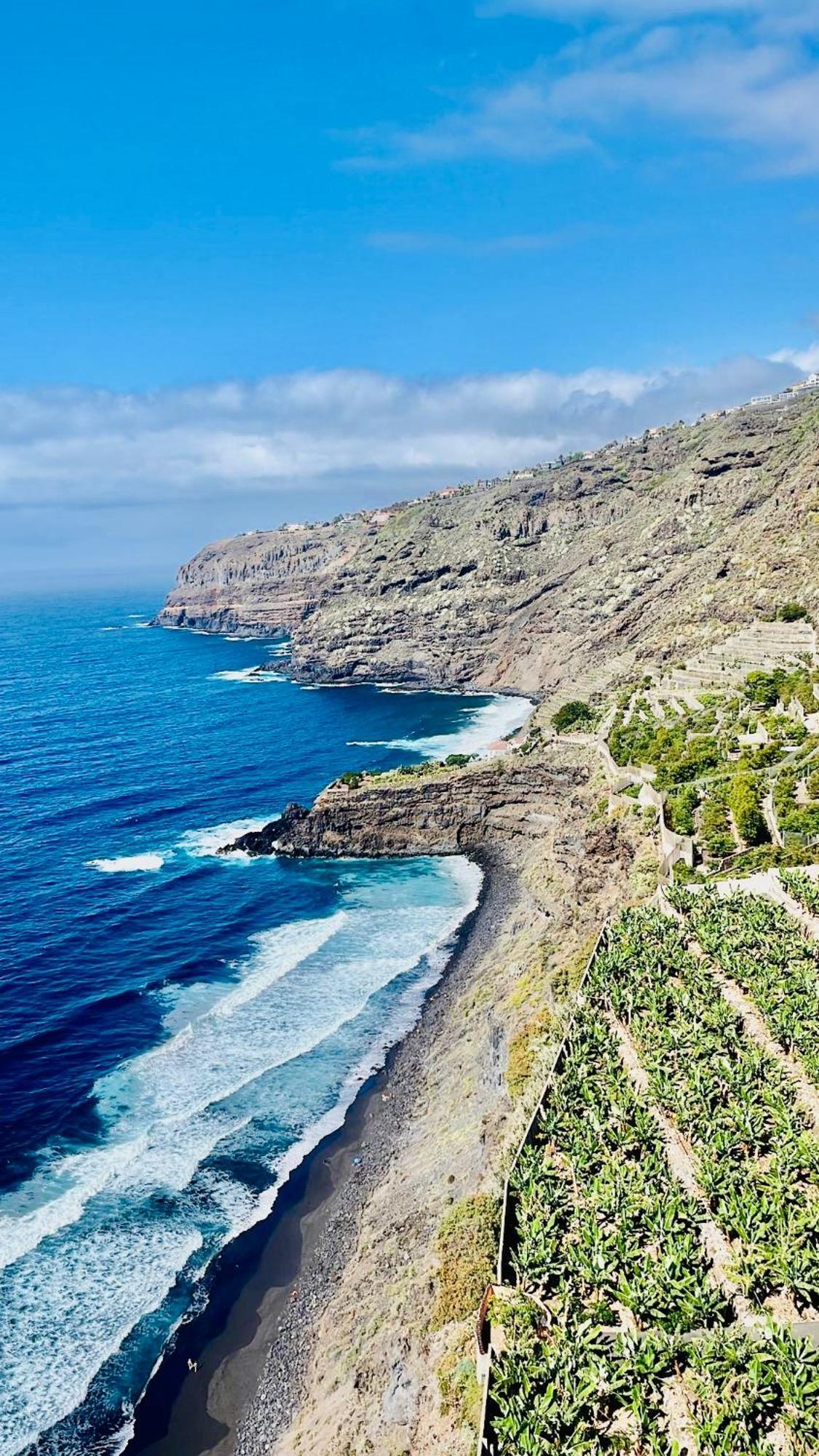 Pintadera House Vulcano Икод де лос Винос Екстериор снимка