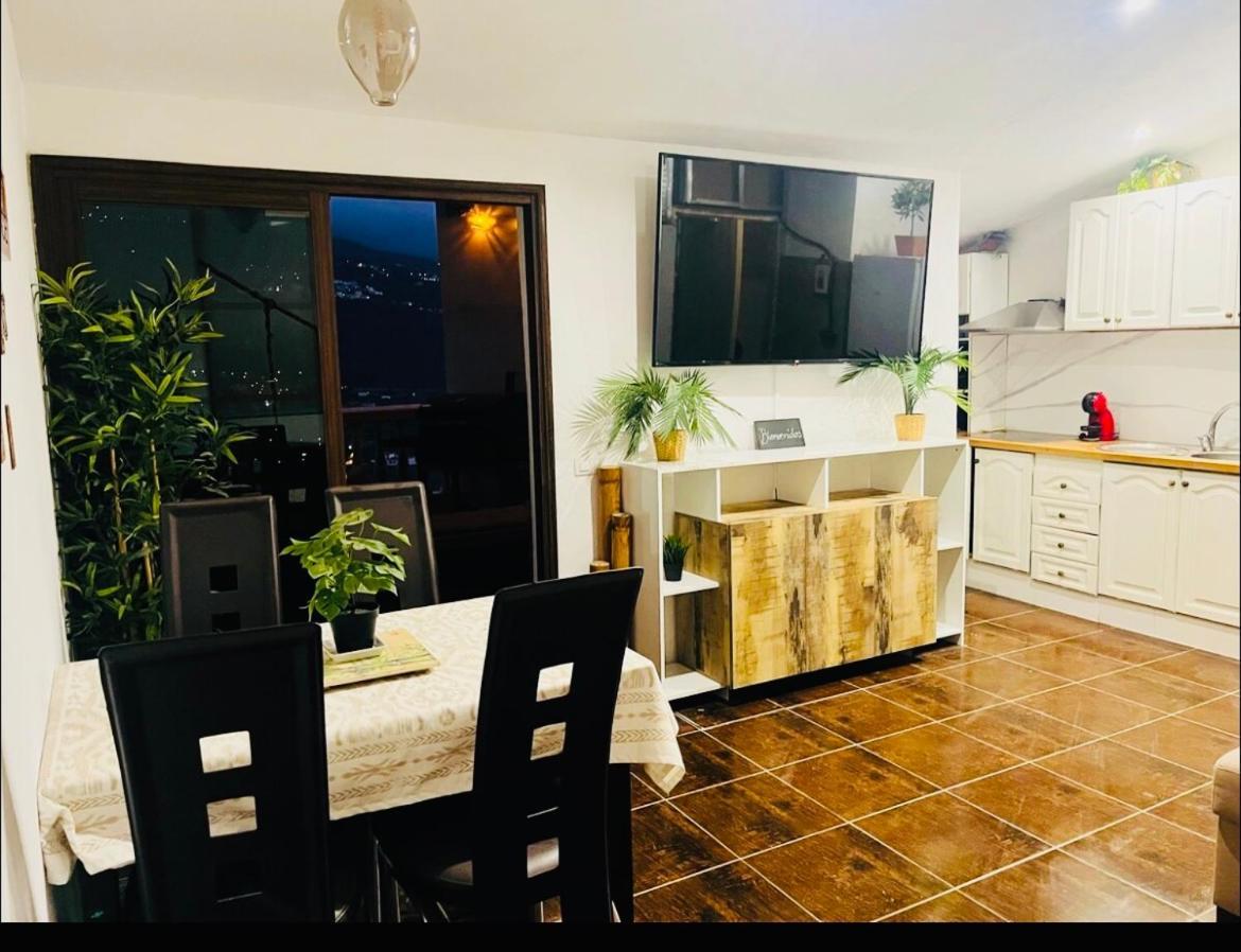 Pintadera House Vulcano Икод де лос Винос Екстериор снимка